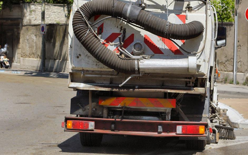 nettoyage canalisations Sevran